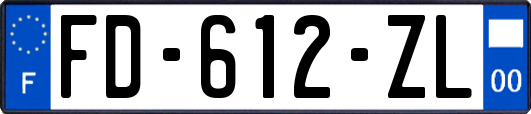 FD-612-ZL