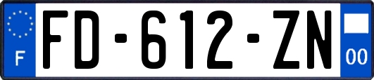 FD-612-ZN