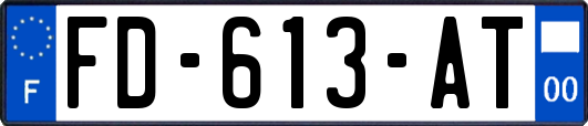 FD-613-AT