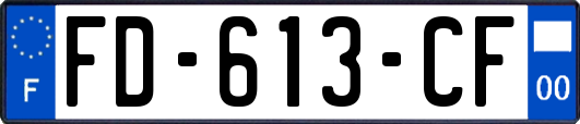 FD-613-CF