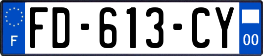 FD-613-CY