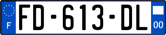 FD-613-DL