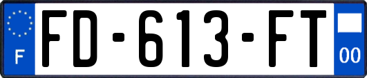 FD-613-FT