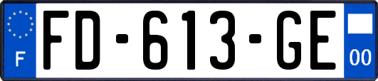 FD-613-GE