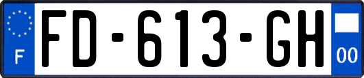 FD-613-GH