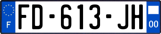 FD-613-JH