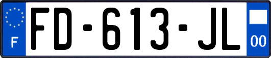 FD-613-JL