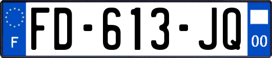 FD-613-JQ