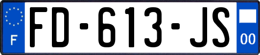 FD-613-JS