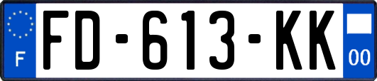 FD-613-KK