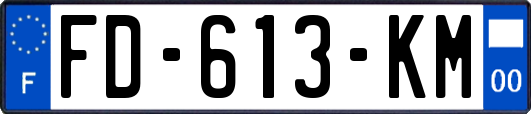 FD-613-KM