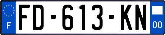 FD-613-KN