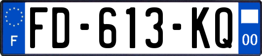 FD-613-KQ