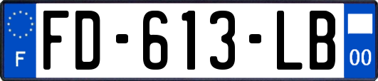 FD-613-LB