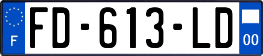 FD-613-LD