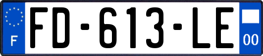 FD-613-LE