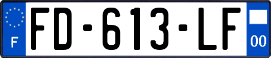 FD-613-LF