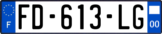 FD-613-LG