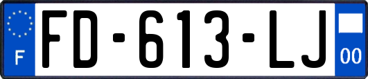 FD-613-LJ