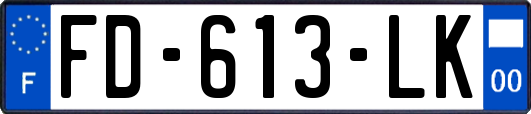 FD-613-LK