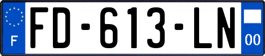 FD-613-LN