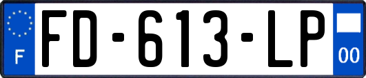 FD-613-LP