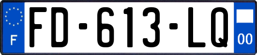 FD-613-LQ