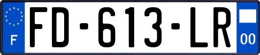 FD-613-LR