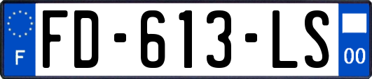 FD-613-LS