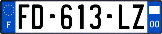 FD-613-LZ