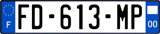 FD-613-MP