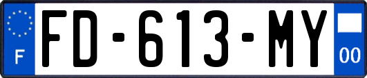 FD-613-MY