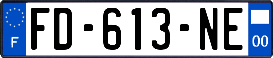FD-613-NE