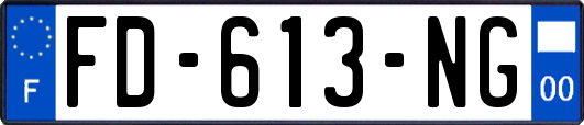 FD-613-NG