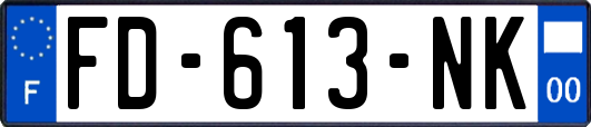 FD-613-NK