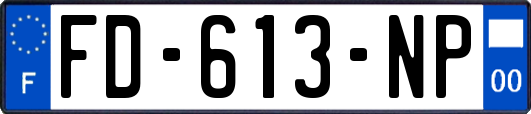 FD-613-NP