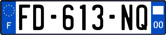 FD-613-NQ
