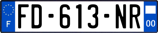 FD-613-NR