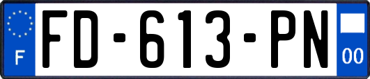 FD-613-PN