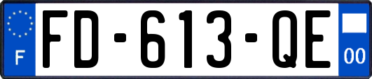 FD-613-QE