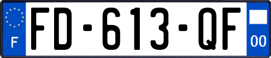 FD-613-QF