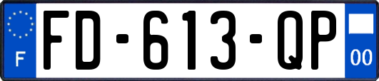 FD-613-QP