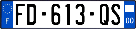 FD-613-QS