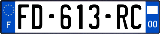 FD-613-RC