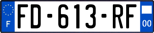 FD-613-RF