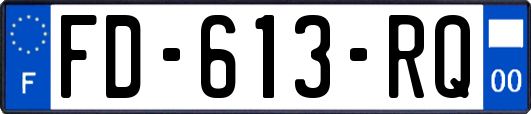 FD-613-RQ