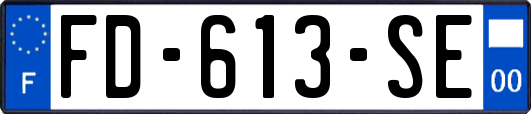 FD-613-SE