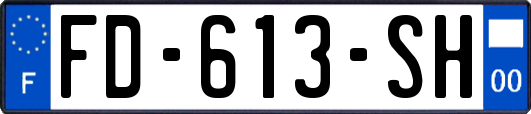 FD-613-SH