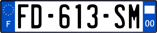 FD-613-SM