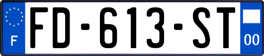 FD-613-ST